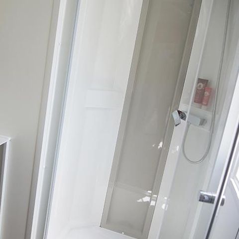 BUNGALOW 8 personnes - TOUT CONFORT