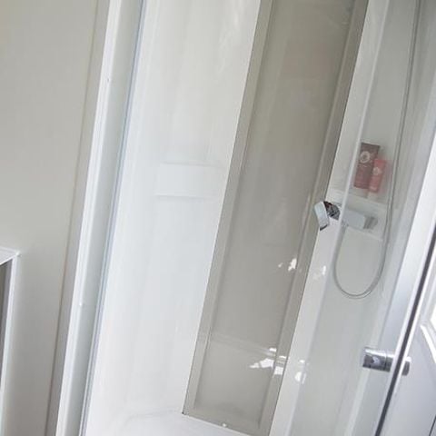 MOBILHOME 8 personnes - TOUT CONFORT