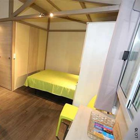 CHALET 2 people - Studio PMR