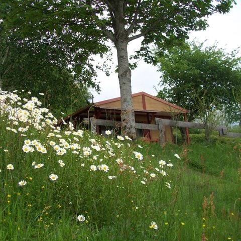 CHALET 5 persone - 4 stagioni