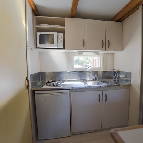 CHALET 5 people - 4 seasons