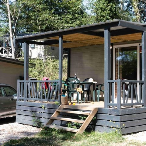 CHALET 5 personnes