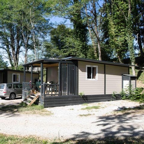 Chalet 5 personen