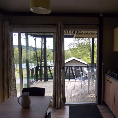 CHALET 6 people - 6 people 2019