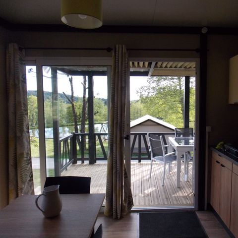 CHALET 6 people - 6 people 2019