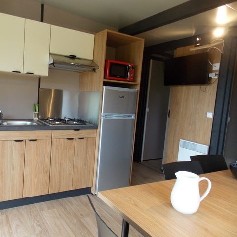 CHALET 6 persone - 6 persone 2019