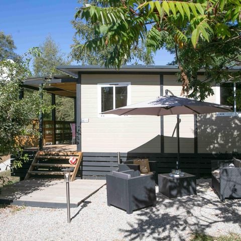 CHALET 6 personnes - 6 personnes 2019