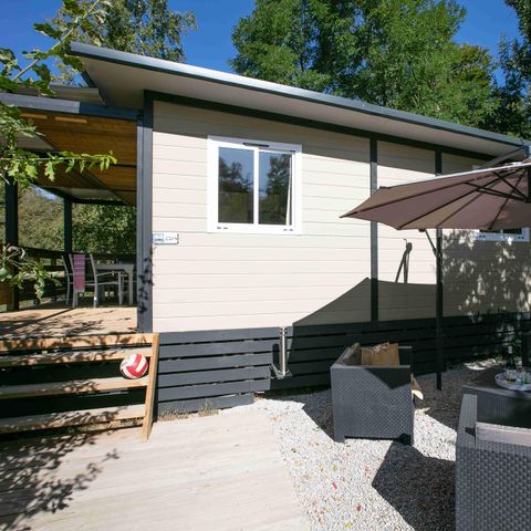 Chalet 6 personen - 6 personen 2019