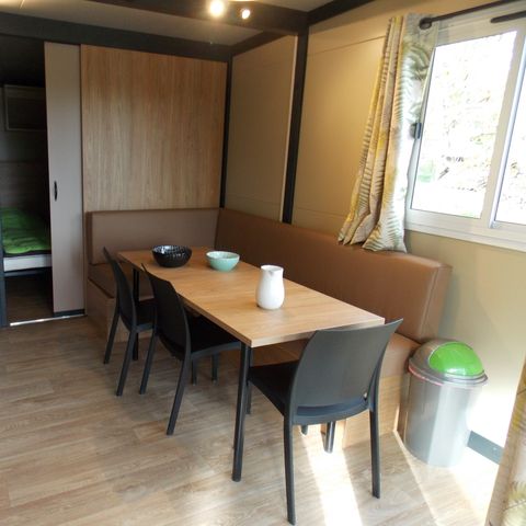 CHALET 6 persone - 6 persone 2019