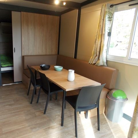 CHALET 6 personnes - 6 personnes 2019