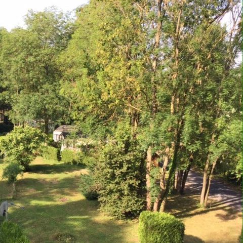 PIAZZOLA - Piazzola per tenda (con elettricità)