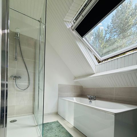 Gîte 14 personnes - Maison 200m²