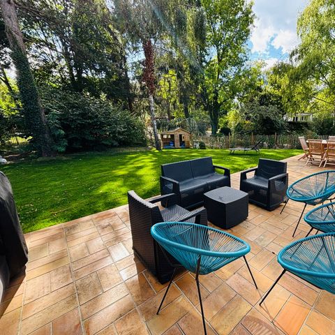 Gîte 14 personnes - Maison 200m²