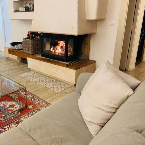 Gîte 14 personnes - Maison 200m²
