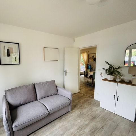 Gîte 14 personnes - Maison 200m²