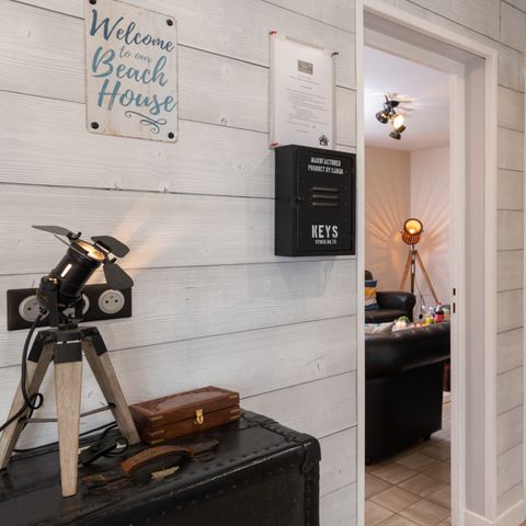 CASA DE CAMPO 8 personas - Le Cabestan - a 200 metros de la playa