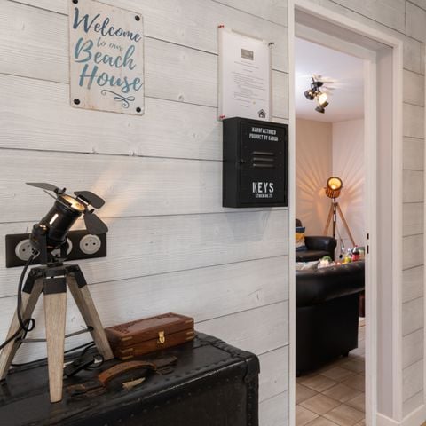 CASA DI CAMPAGNA 8 persone - Le Cabestan - a 200 metri dalla spiaggia