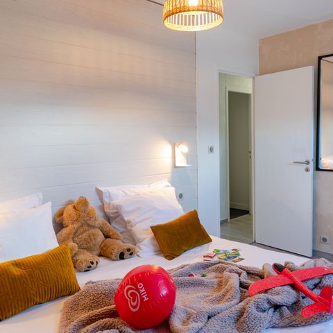 LANDHAUS 8 Personen - Le Cabestan - 200 Meter vom Strand entfernt