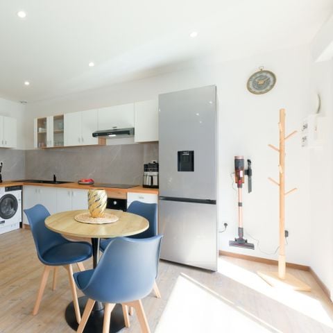 STUDIO 2 personnes - Sable -  Terrasse et SPA - 2 personnes