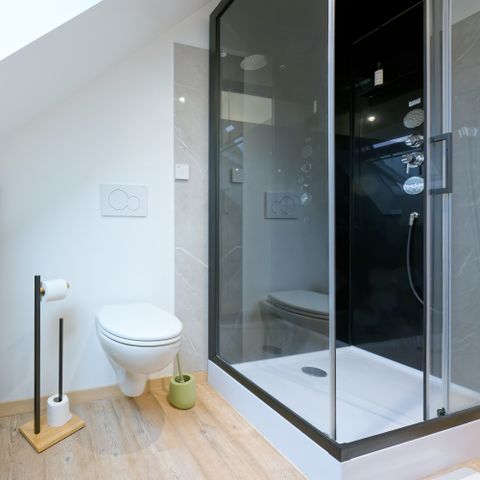 STUDIO 3 people - Mist -2/3 persons