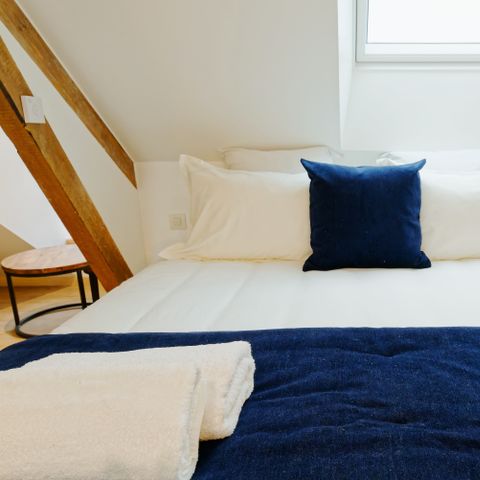 Studio 3 personen - Mist -2/3 personen