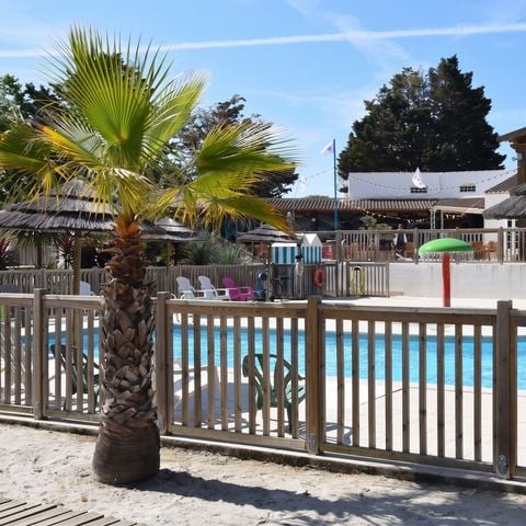 Camping Les Maraises - Camping Charente-Maritime - Image N°4