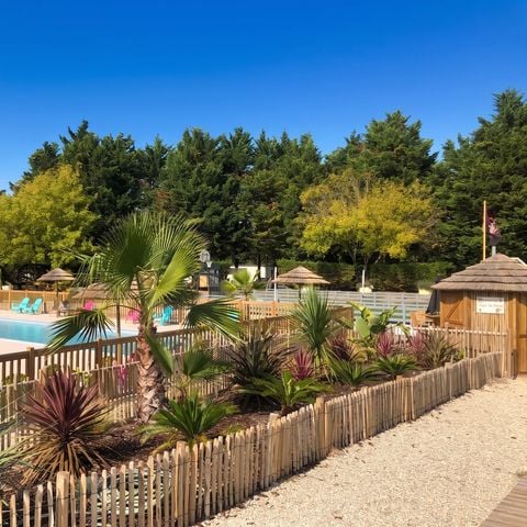 Camping Les Maraises - Camping Charente-Maritime - Image N°2