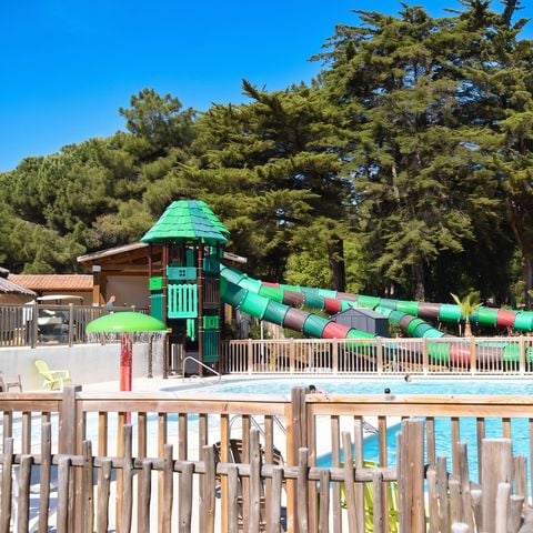 Camping Les Maraises - Camping Charente-Maritime - Image N°5