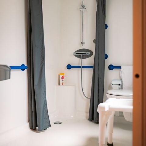 MOBILHOME 5 personnes - 2 chambres PREMIUM PMR