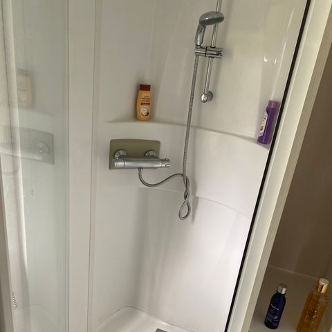 BUNGALOW 4 personnes - KV Ibie TI