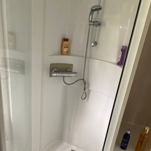 MOBILE HOME 4 people - KV Ibie TI