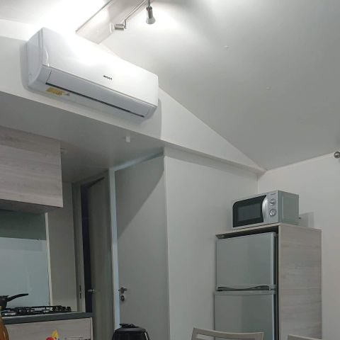 BUNGALOW 6 personnes - TRIGANO  3 chambres