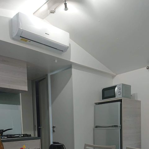 Mobilheim 6 Personen - TRIGANO 3 Schlafzimmer