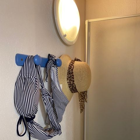 COUNTRY HOUSE 4 people - Gîte Duplex ST Air conditioning + TV