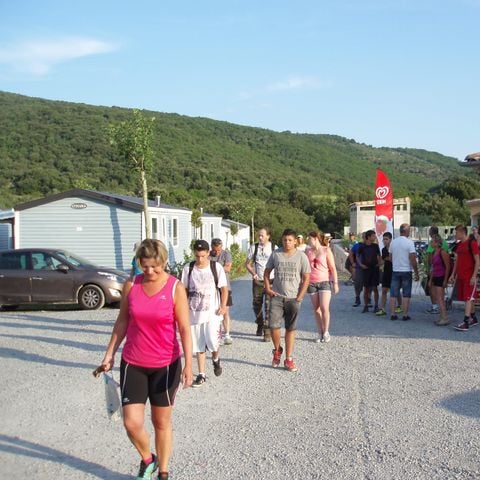 Camping Le Sous Bois Camping Le Sous Bois - Camping Ardeche - Image N°60