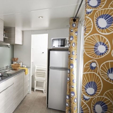 MOBILHOME 6 personnes - 2 Chambre EVO29 + Climatisation dimanche