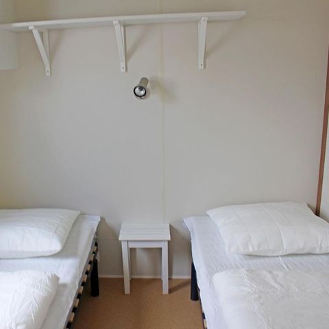 Mobile home 4 persons - CONFORT 2 CH