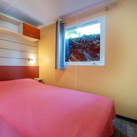 MOBILE HOME 6 people - Classic | 3 Bedrooms | 6 Pers | Single Terrace | 1 Bathroom