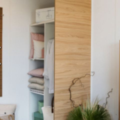 Mobilheim 6 Personen - ZU LÖSCHEN