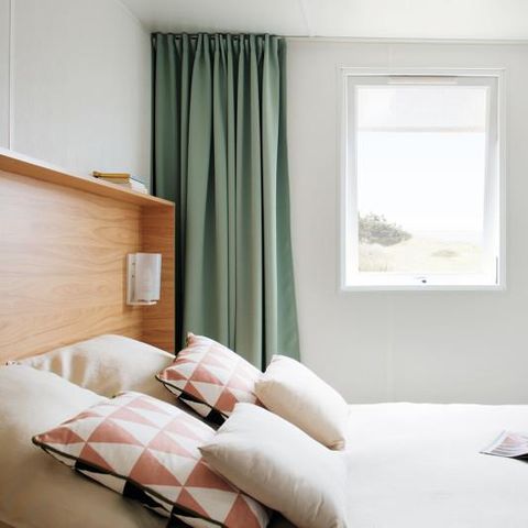 Mobilheim 6 Personen - ZU LÖSCHEN