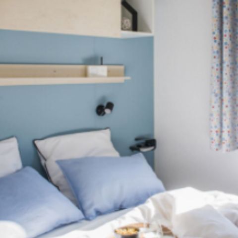 Mobilheim 6 Personen - Classic Riviera - ZU LÖSCHEN