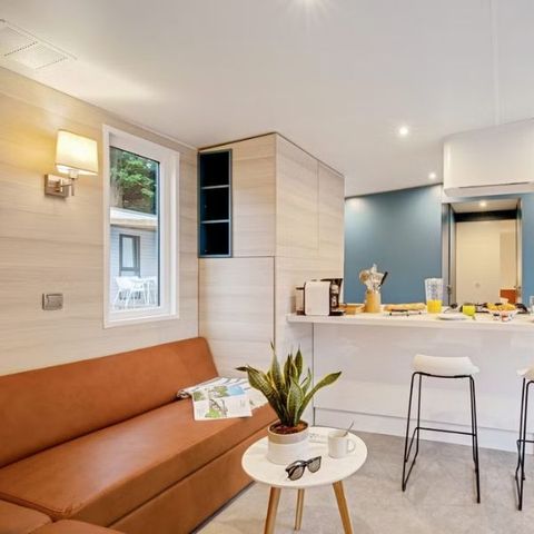 MOBILHOME 6 personas - Cottage Palma 6 pers 3 Dormitorios 2 Baños Premium