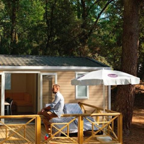 CASA MOBILE 6 persone - Casa Brasilia 4/6 pers 2 Ch 1 Sdb ***