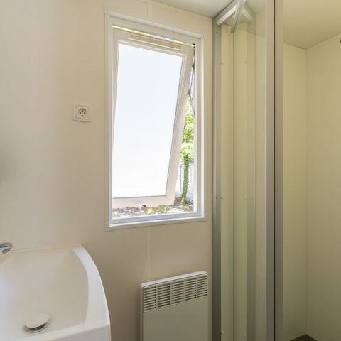 CASA MOBILE 4 persone - Cottage Bangkok 4 pers 2 Ch 1 Sdb ***