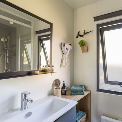 BUNGALOW 4 personnes - Cottage Casablanca 4 pers 2 Ch 2 Sdb ****