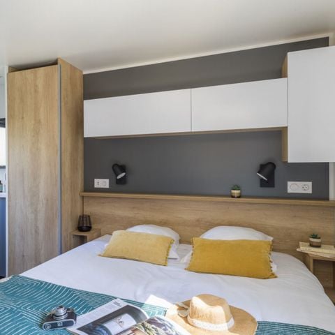 BUNGALOW 4 personnes - Cottage Casablanca 4 pers 2 Ch 2 Sdb ****