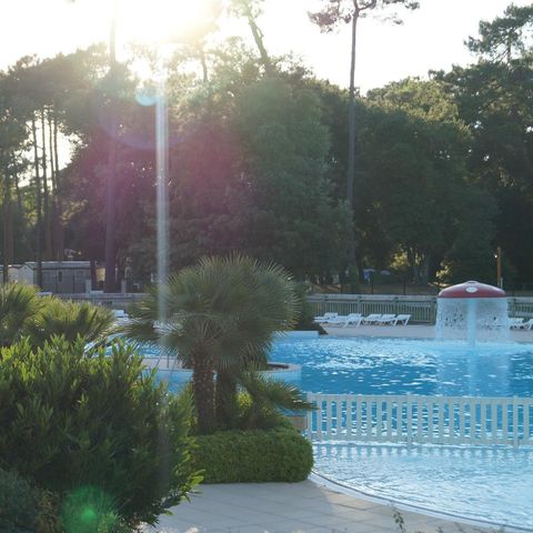 Camping Le Logis Camping Le Logis - Camping Charente-Maritime - Image N°15