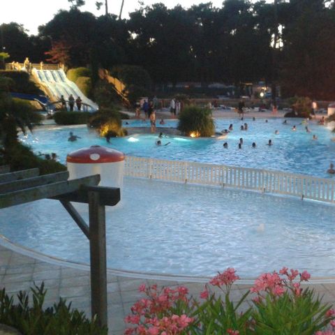 Camping Le Logis Camping Le Logis - Camping Charente-Maritime - Image N°14