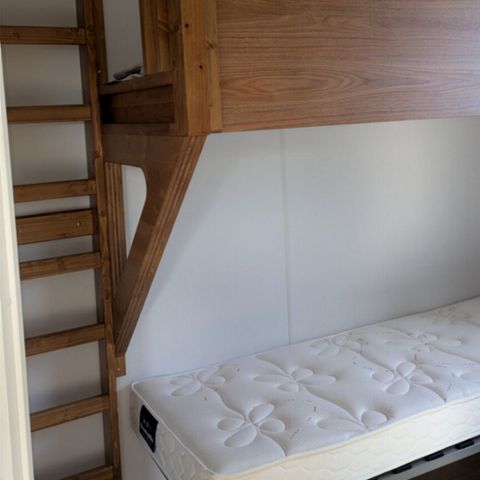 MOBILE HOME 4 people - Mobile-home Premium 2bed 4p PMR