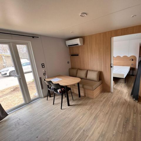 Mobile home 4 persons - Mobile-home Premium 2bed 4p PMR